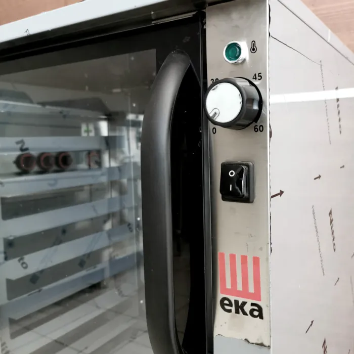 Proofer - EKL 823 N - Image 4