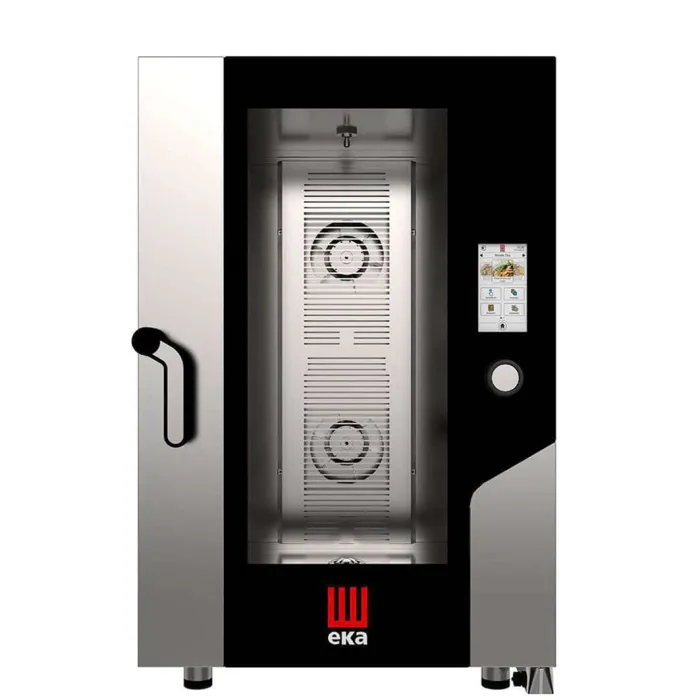 Electric Combi Oven with Touch Screen - MKF 1111 TS