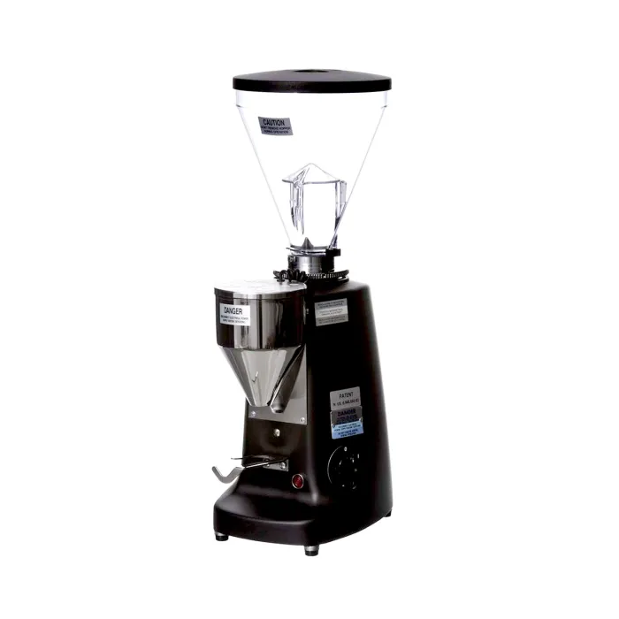 Coffee Grinder - Mazzer Super Jolly ELE Eletric Doser
