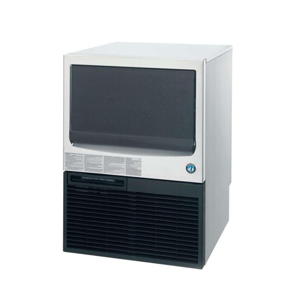 HOSHIZAKI Crescent Ice Maker KMD270AA Multi Flashindo Karisma