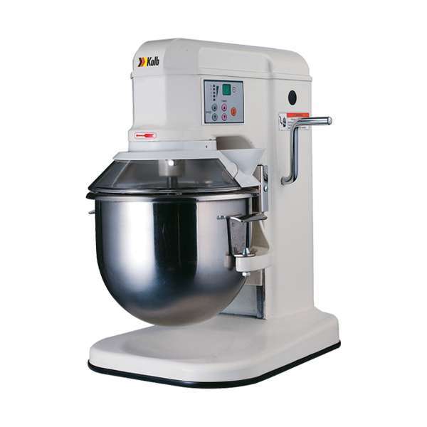KOLB Planetary Mixer K31 0071AG9 Multi Flashindo Karisma