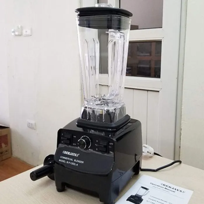 Commercial Blender BJY-CB2L-B - Image 2