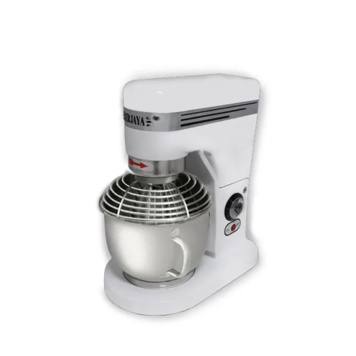 Bakery Mixer 5 Litre With Netting (BJY-BM5N)