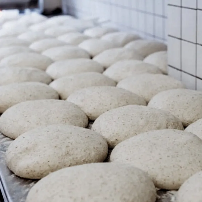 Berjaya Automatic Dough Divider (BJY-DD120) - Image 5