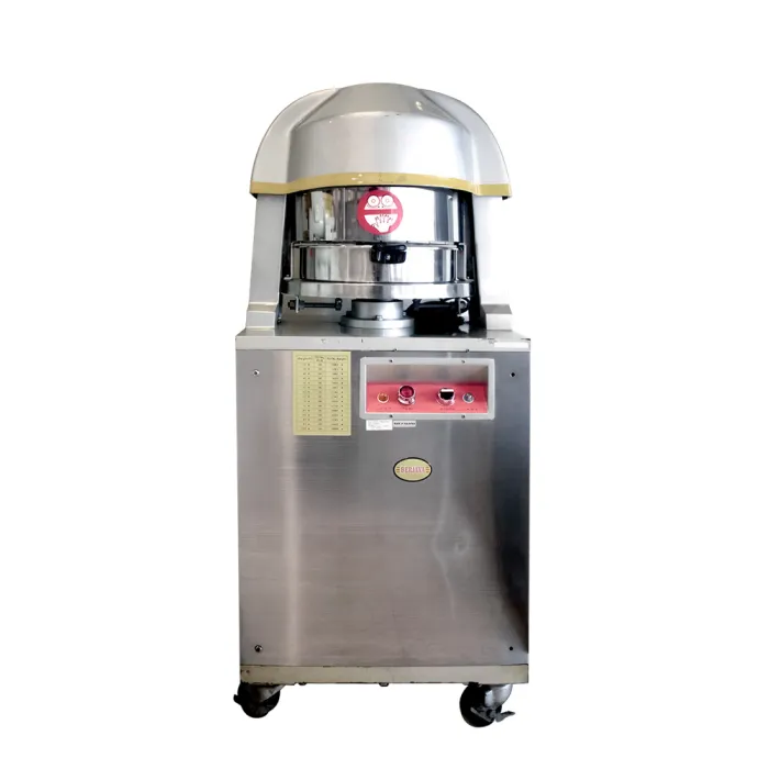 Berjaya Automatic Dough Divider (BJY-DD120)