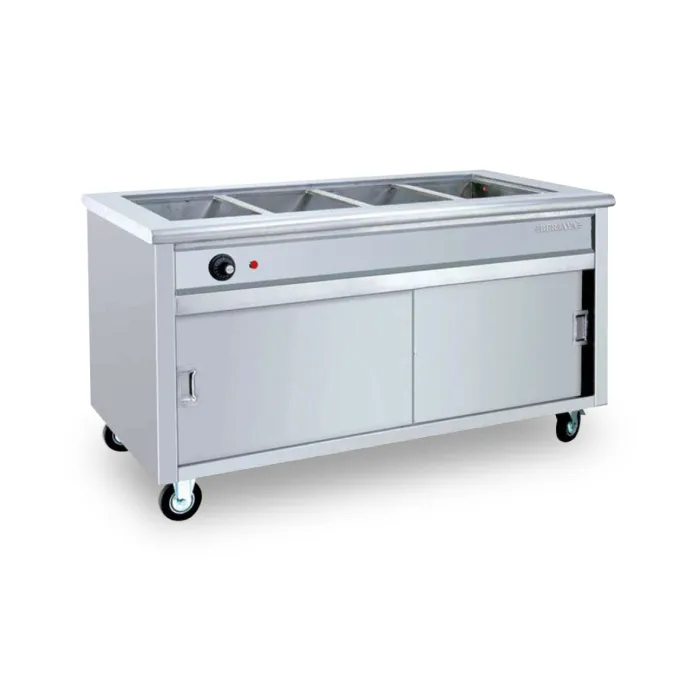 Electric Bain Marie (BM 4)