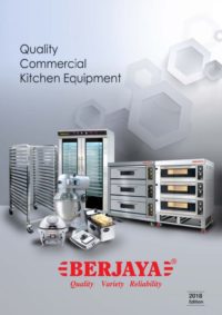 Berjaya Quality Commercial Kitchen Equipment Catalogue 01 Compressed 200x283 