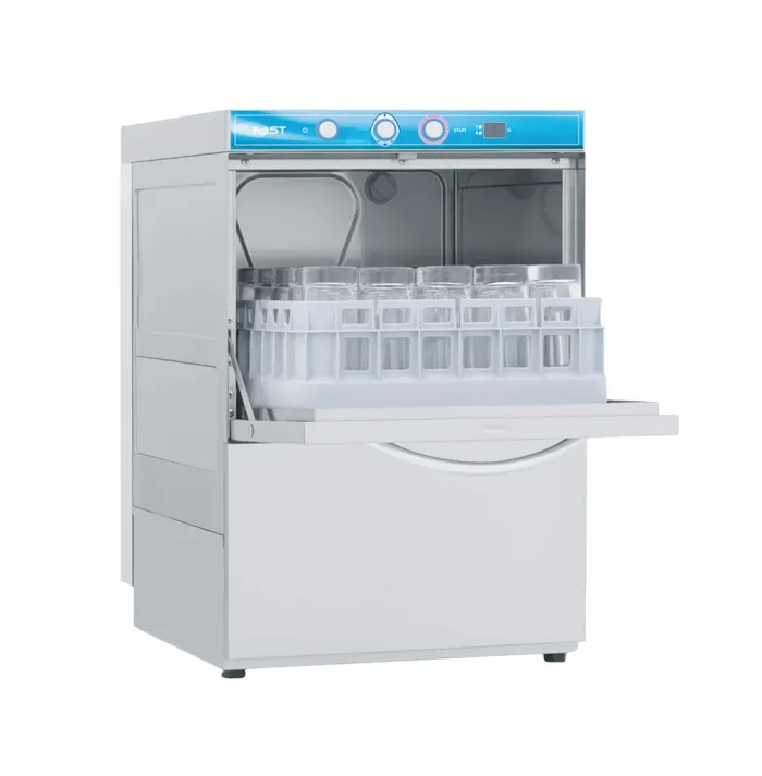 Glass & Dish Washer – Ocean 31