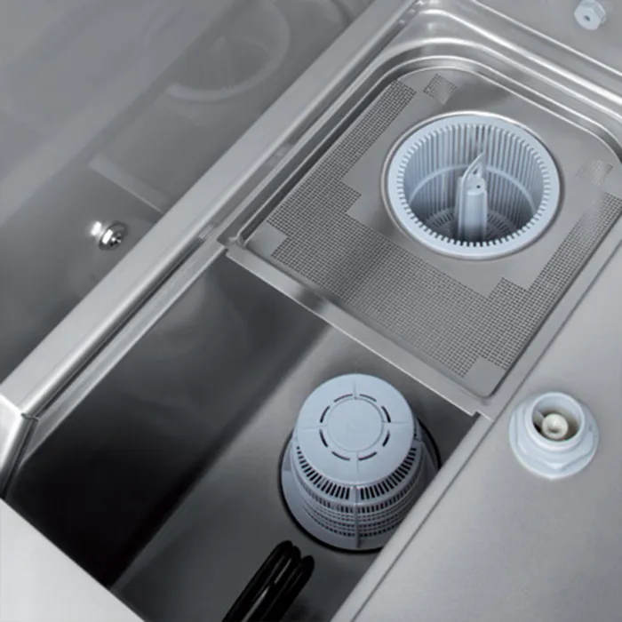 Utensil Washer - Ocean 51 - Image 3
