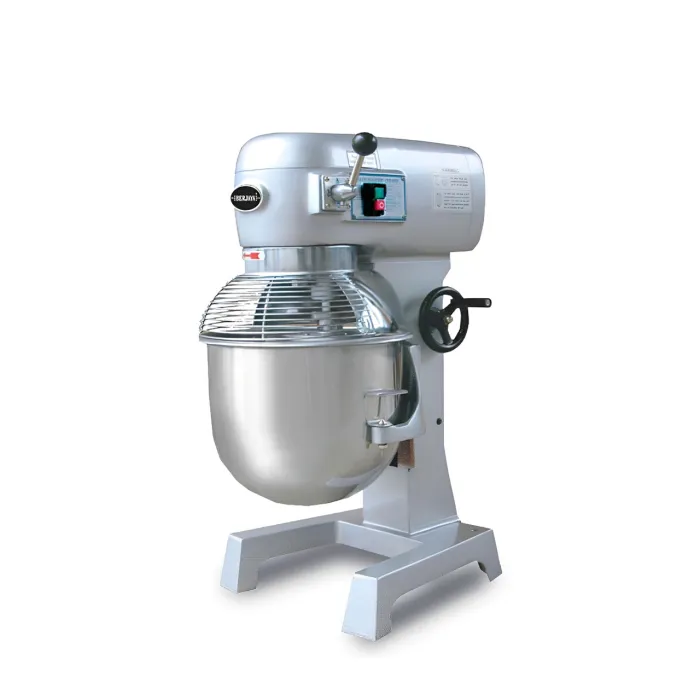Bakery Mixer 10 Litre With Netting BJY-BM10N