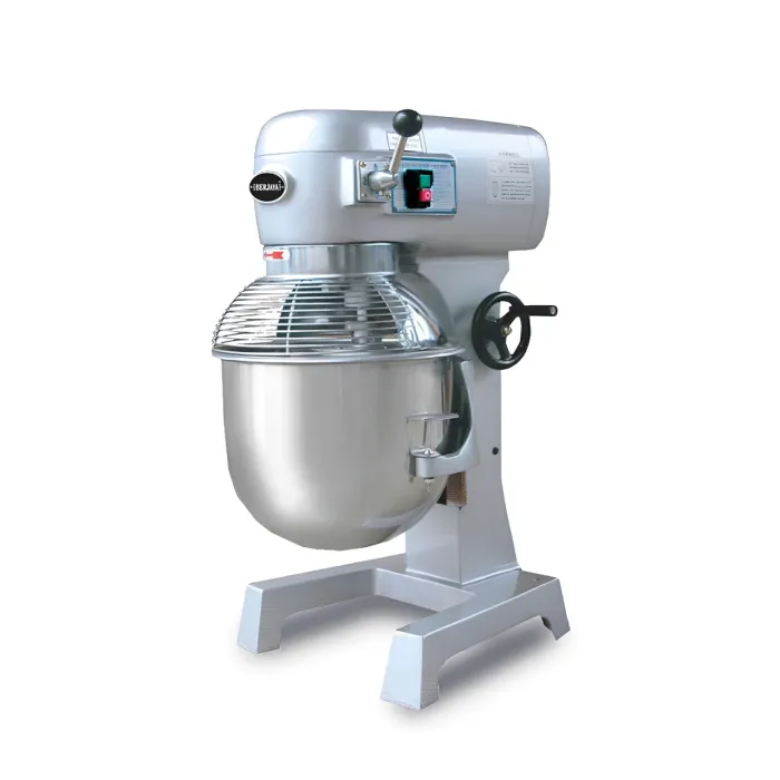 Bakery Mixer 20 Litre With Netting BJY-BM20N