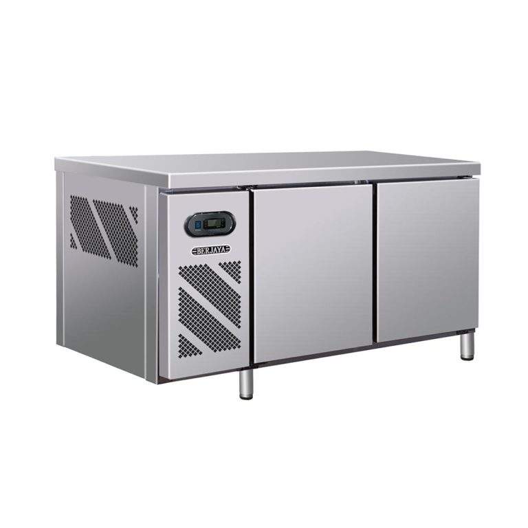 DISPLAY CHEST CHILLER Berjaya BJYDFGD518 Multi Flashindo Karisma