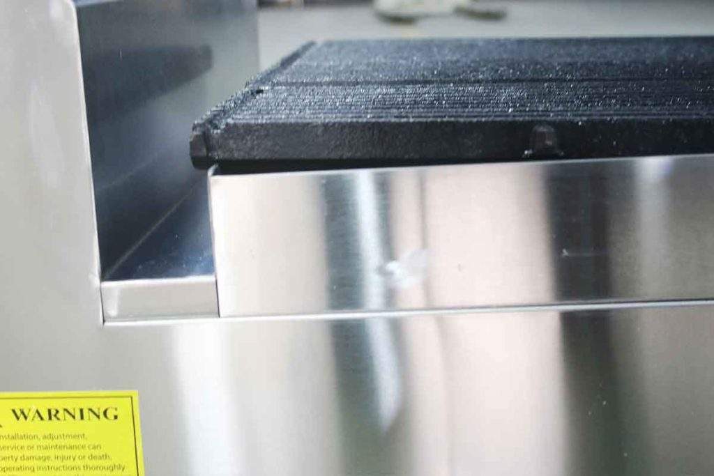 Berjaya Stainless Steel Char Rock Boiler (CRB2B17) Multi Flashindo