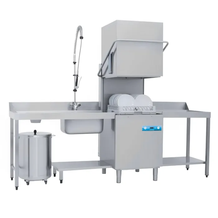 Hood Diswasher - Ocean 81