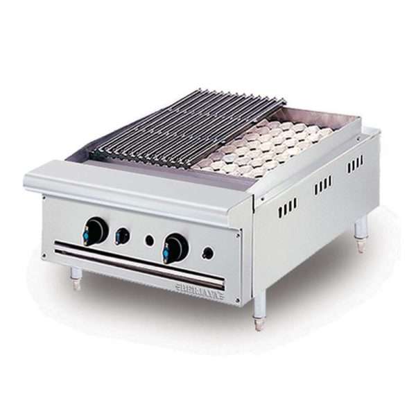 Berjaya Stainless Steel Electrical Bain Marie ( BM 4 ) - Multi ...