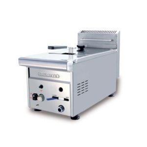 Berjaya Stainless Steel BBQ (BJY-BBQ-645) - Multi Flashindo Karisma