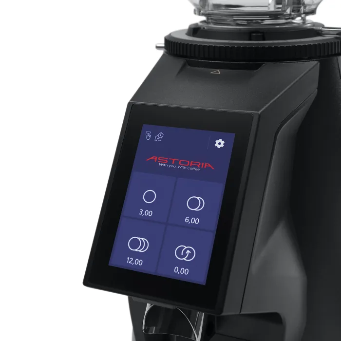 Coffee Grinder - ASI40 TOUCH - Image 3