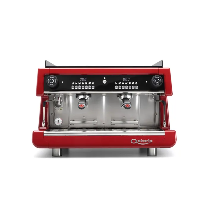 Semi Automatic Coffee Machine - Hollywood 2 Groups