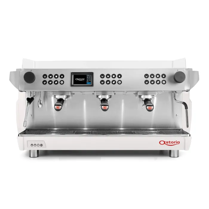 Automatic Coffee Machine – Plus 4 U Advantage 3 Group