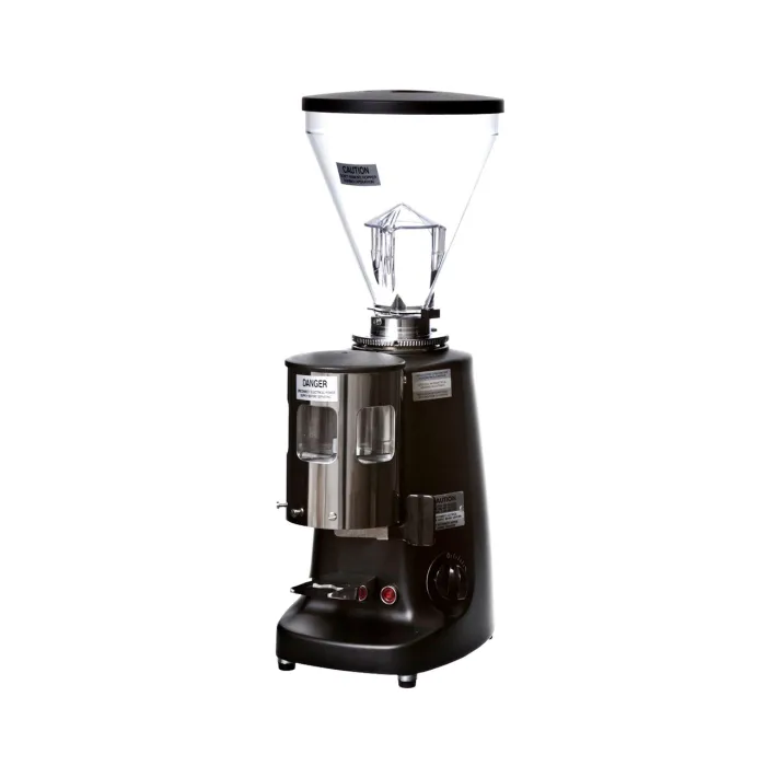 Coffee Grinder - Mazzer Super Jolly Dozer