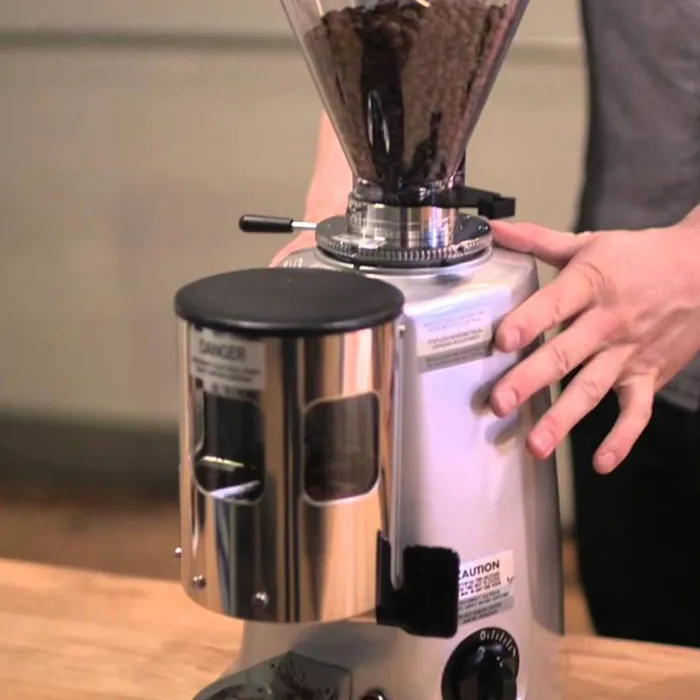 Coffee Grinder - Mazzer Super Jolly Dozer - Image 5