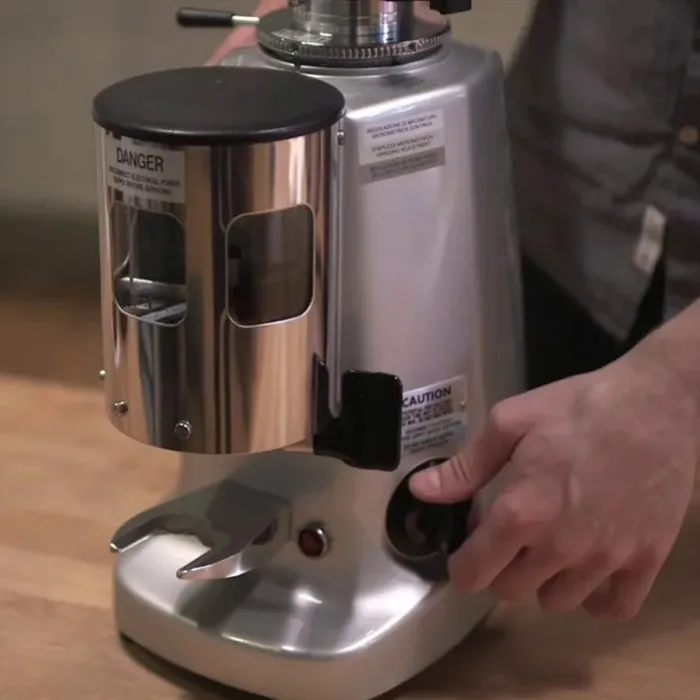 Coffee Grinder - Mazzer Super Jolly Dozer - Image 4
