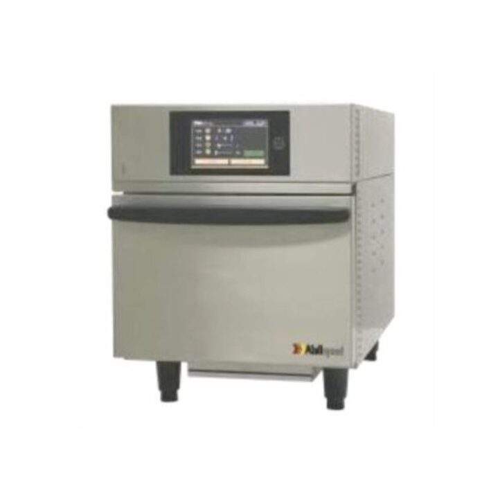 Kolb Atoll Speed Oven Easy Multi Flashindo Karisma