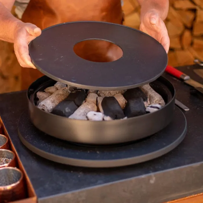 Outdoor Cooking – Rechaud 30 - Image 3