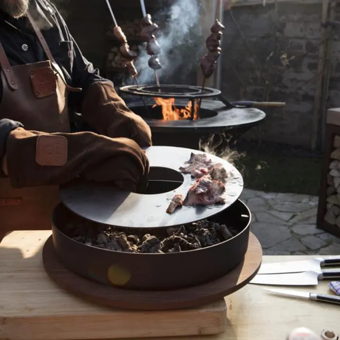 Outdoor Cooking – Rechaud 30 - Image 4