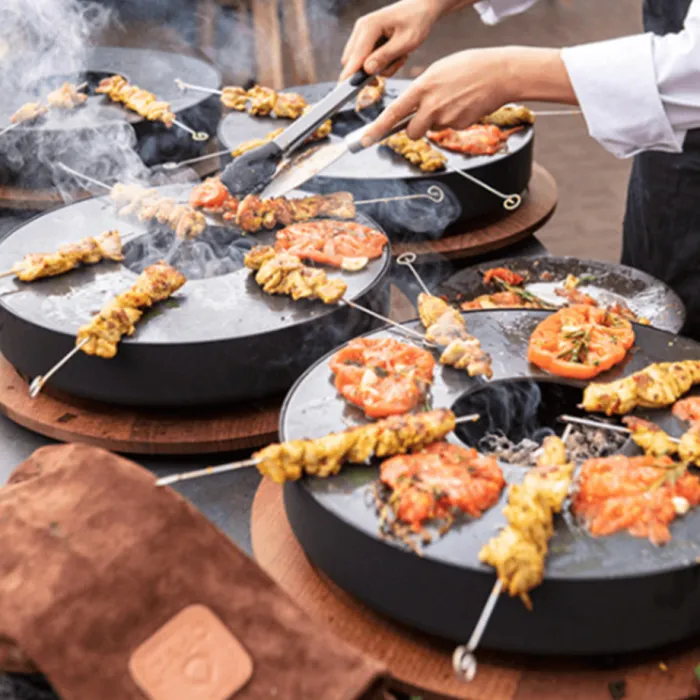 Outdoor Cooking – Rechaud 30 - Image 5