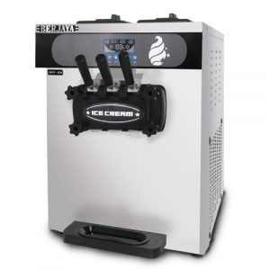 ICE CREAM MACHINE - TABLE TOP (BJY-ICM18B-TT)