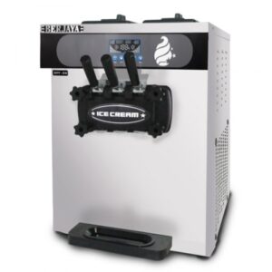 ICE CREAM MACHINE - TABLE TOP (BJY-ICM18B-TT)