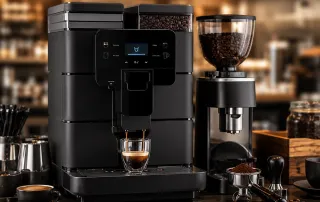 panduan memilih mesin kopi untuk bisnis 2026
