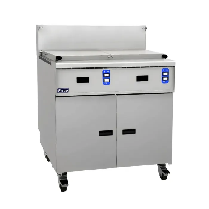 Double Solstice Gas Rethermalizer - TB-SRTG14-2