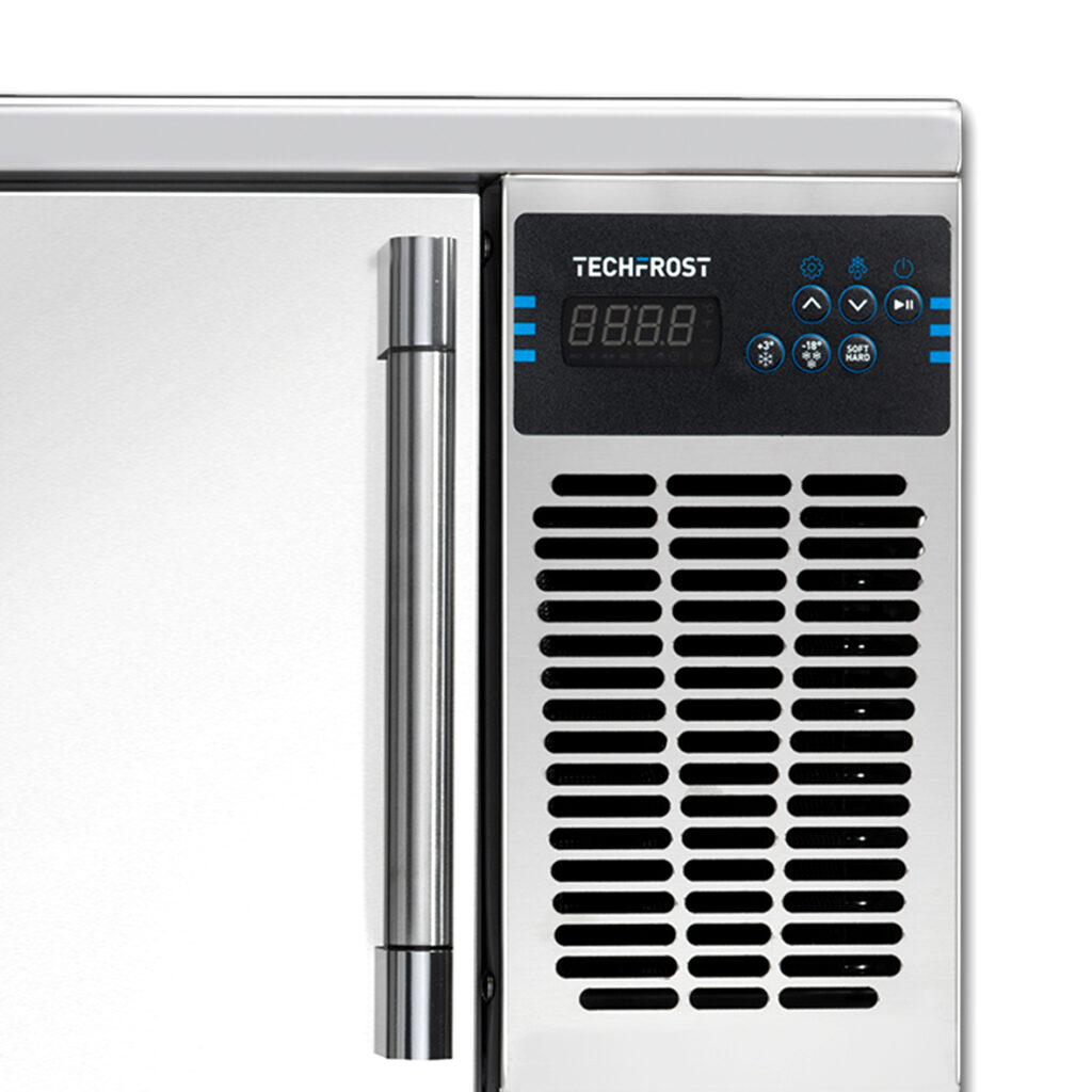 Techfrost Blast Freezer JOF923 Multi Flashindo Karisma