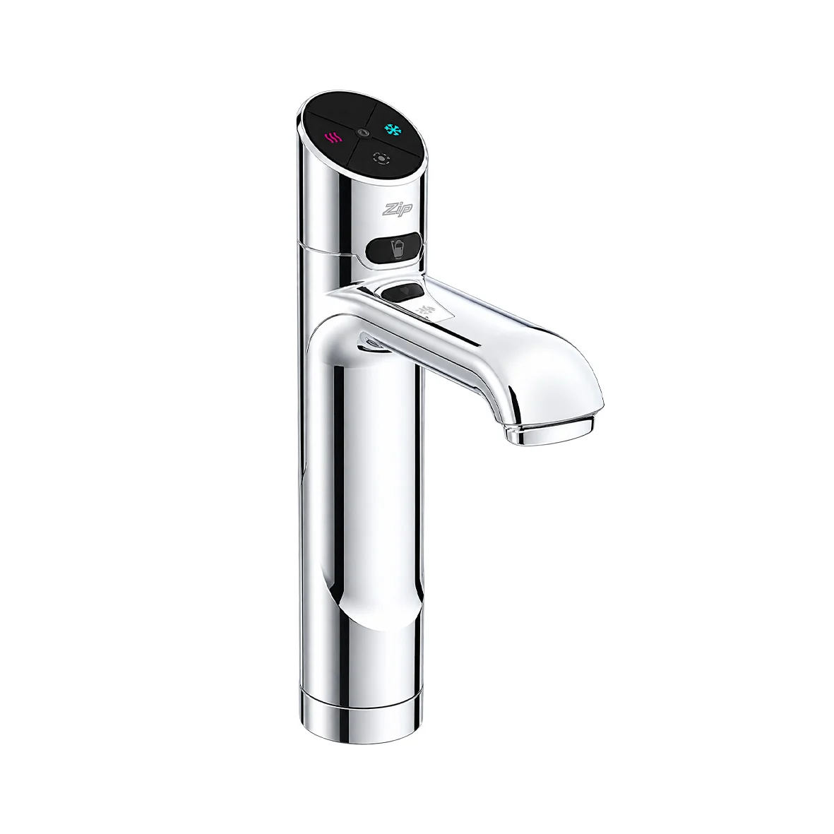Zip Water HydroTap G5 BC100 Classic Plus Chrome untuk kebutuhan komersial oleh PT Multi Flashindo Karisma