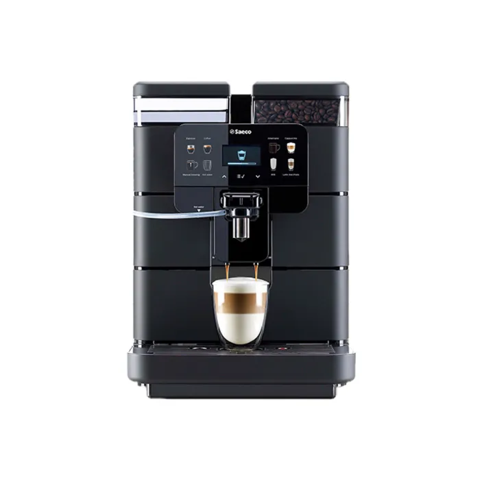 Automatic Coffee Machine - Royal OTC