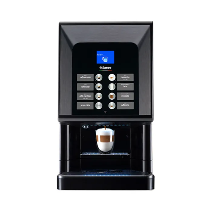 Automatic Coffee Machine - Phedra Evo Cappuccino