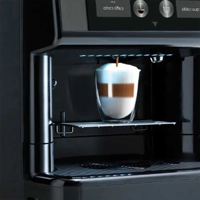 Automatic Coffee Machine - Phedra Evo Cappuccino - Image 3