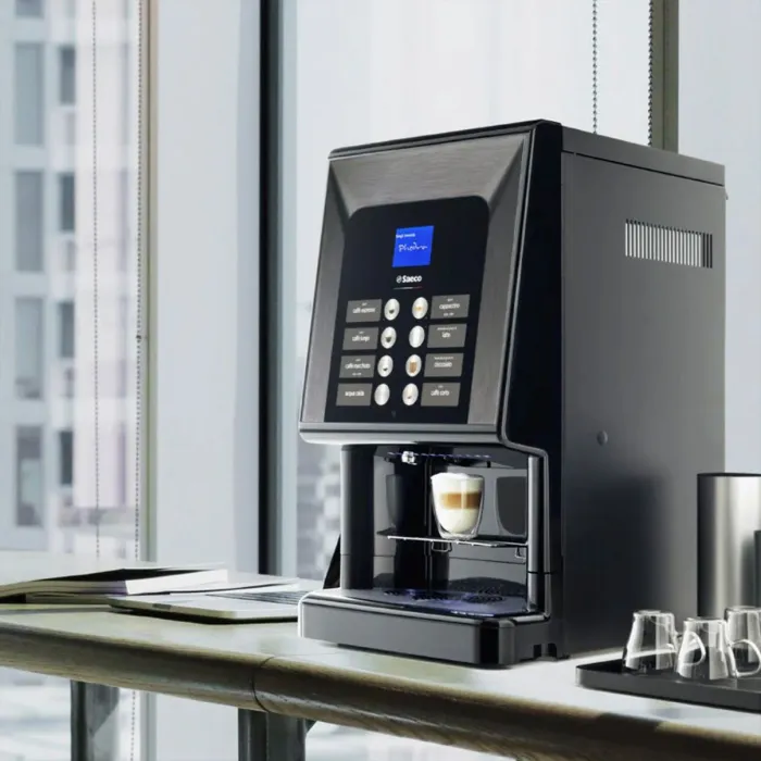 Automatic Coffee Machine - Phedra Evo Cappuccino - Image 5