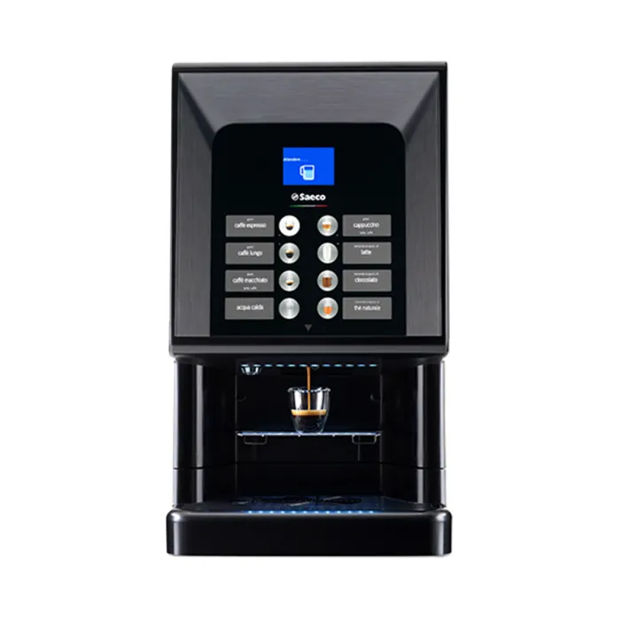 Automatic Coffee Machine – Phedra Evo Espresso
