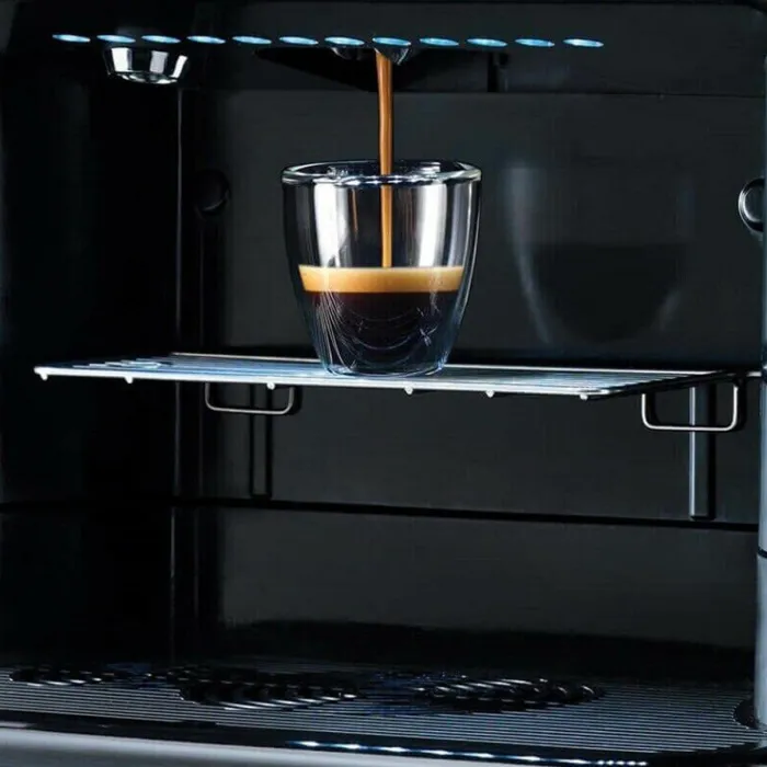 Automatic Coffee Machine – Phedra Evo Espresso - Image 5
