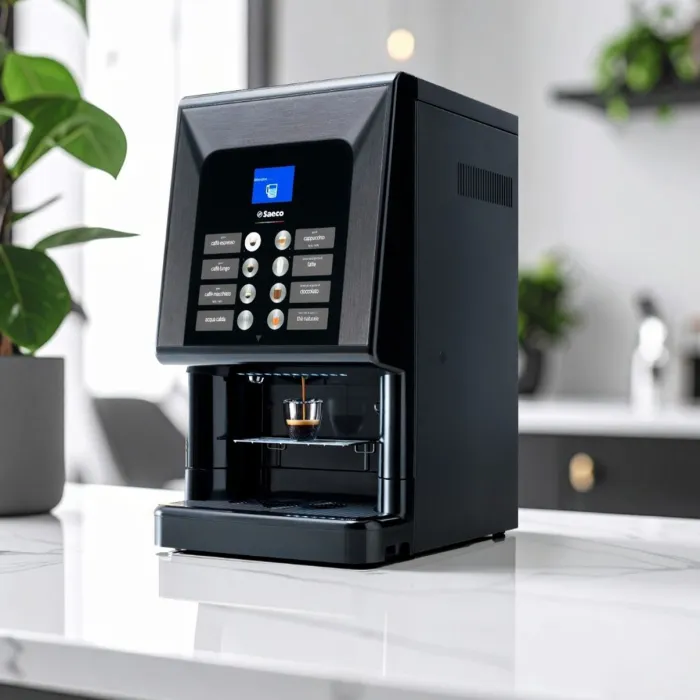 Automatic Coffee Machine – Phedra Evo Espresso - Image 3