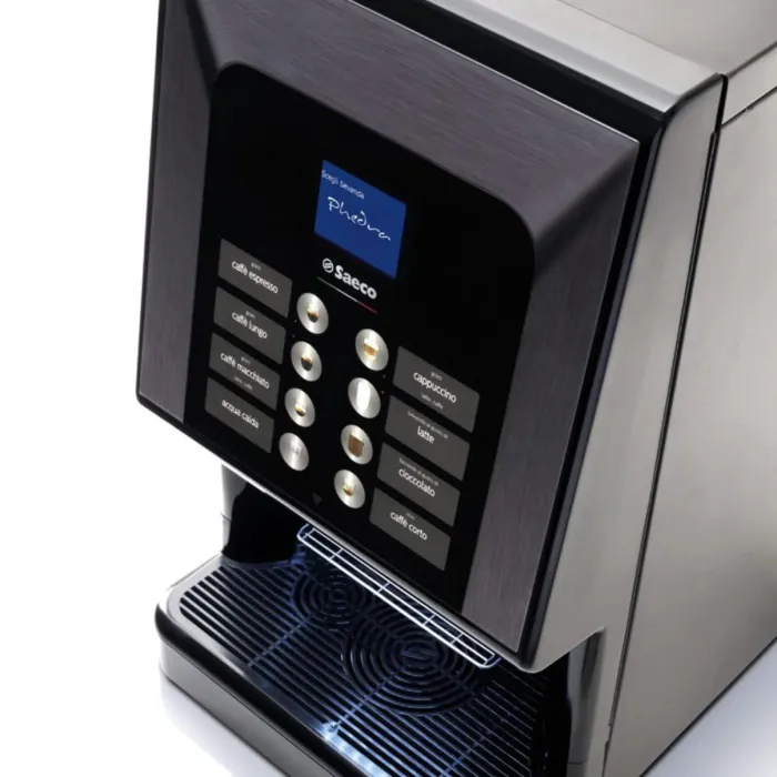 Automatic Coffee Machine – Phedra Evo TTT - Image 2
