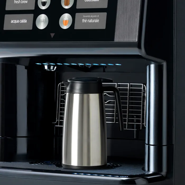 Automatic Coffee Machine – Phedra Evo TTT - Image 3