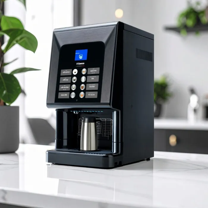 Automatic Coffee Machine – Phedra Evo TTT - Image 5