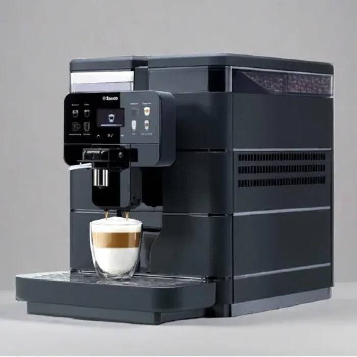 Automatic Coffee Machine - Royal OTC - Image 3