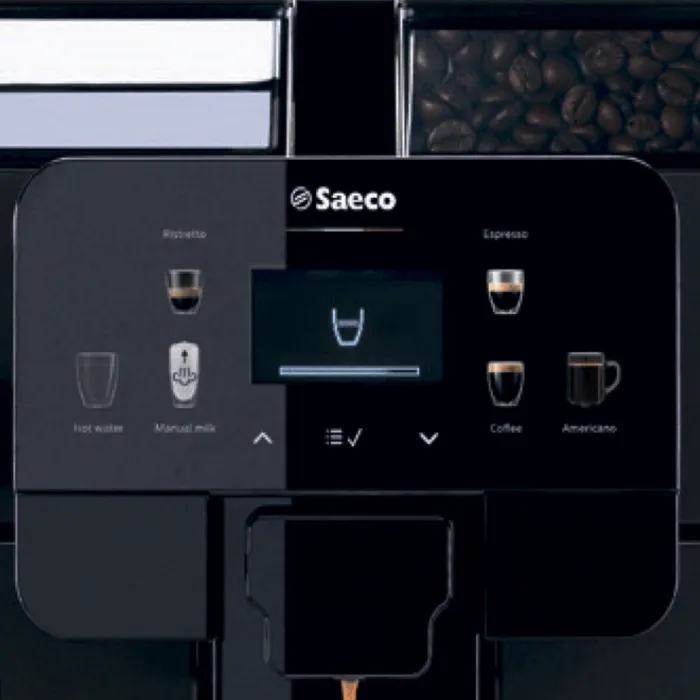 Automatic Coffee Machine - Royal Plus - Image 2