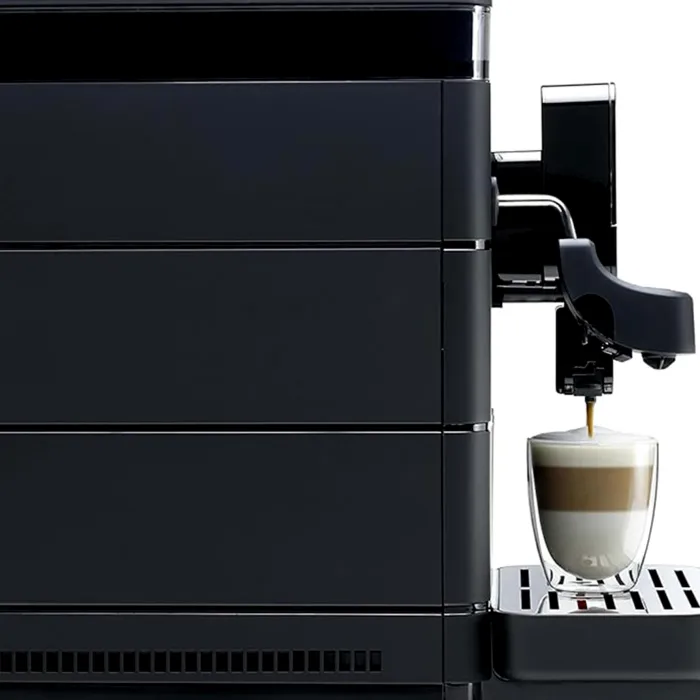Automatic Coffee Machine - Royal Plus - Image 3