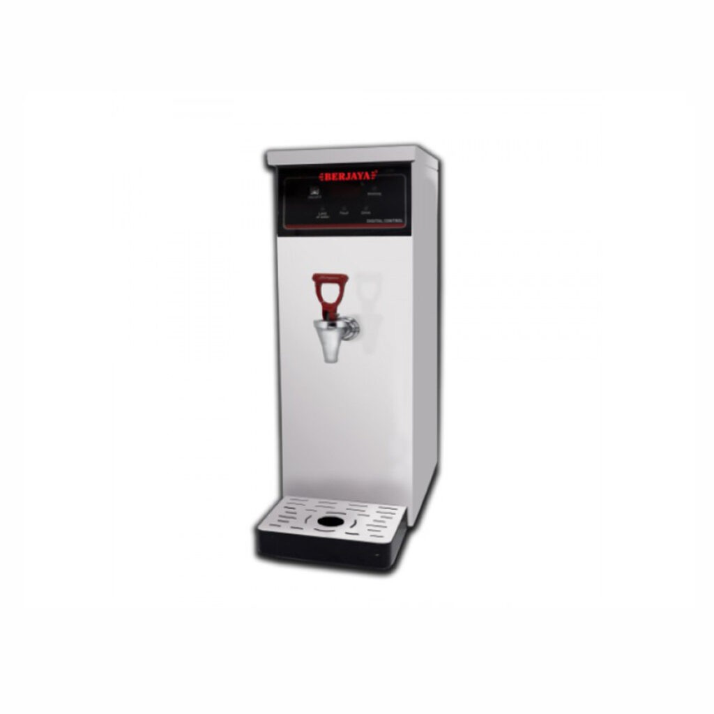 Water Boiler Electrical Berjaya BJY WB40 Multi Flashindo Karisma